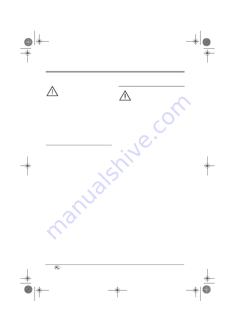 Silvercrest SKHL 1800 A1 Operating Instructions Manual Download Page 18