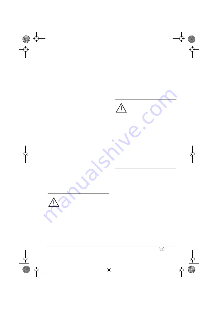 Silvercrest SKHL 1800 A1 Operating Instructions Manual Download Page 51