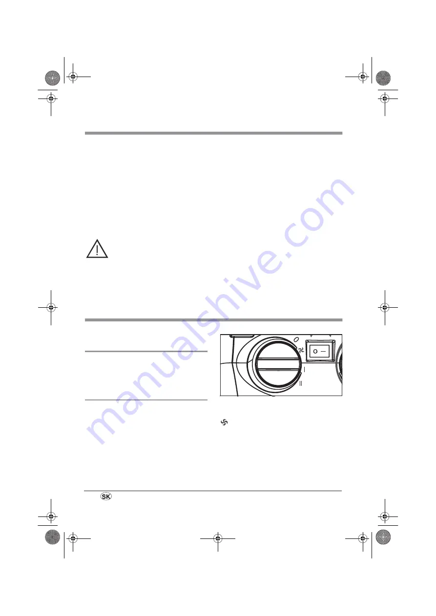 Silvercrest SKHL 1800 A1 Operating Instructions Manual Download Page 52