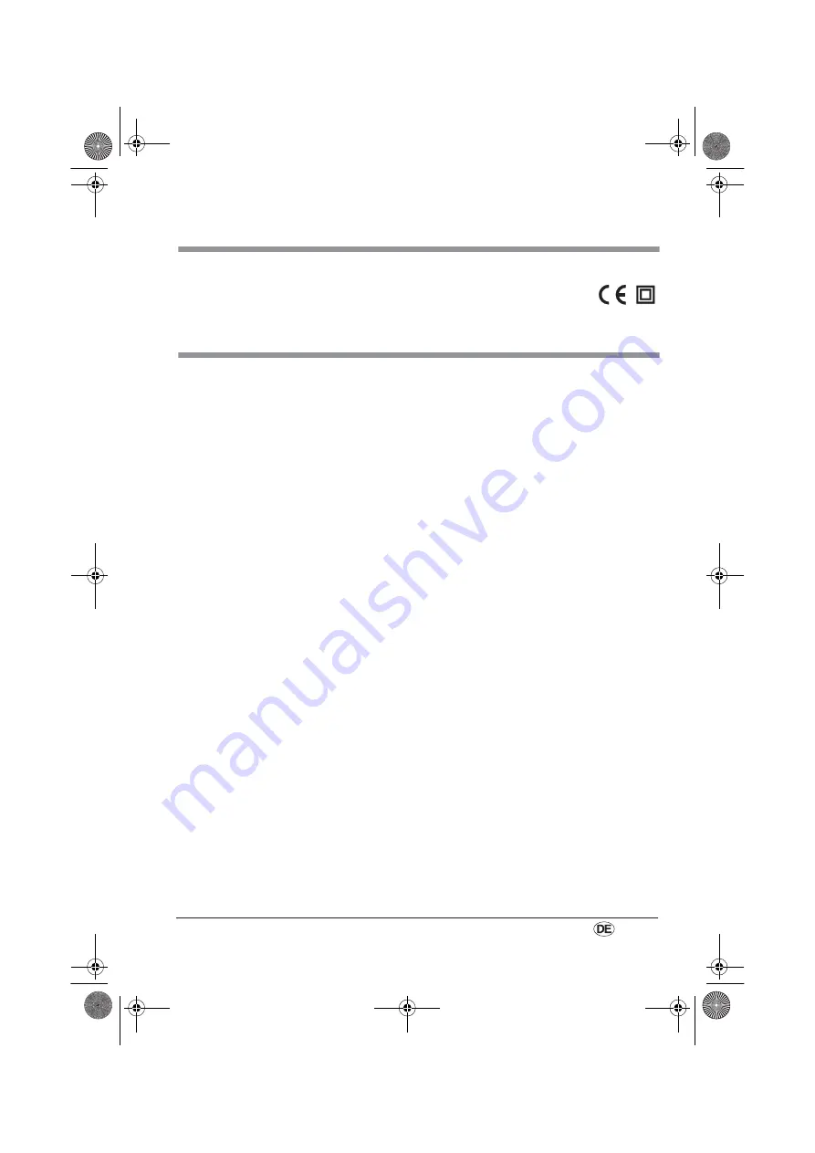 Silvercrest SKHL 1800 A1 Operating Instructions Manual Download Page 65