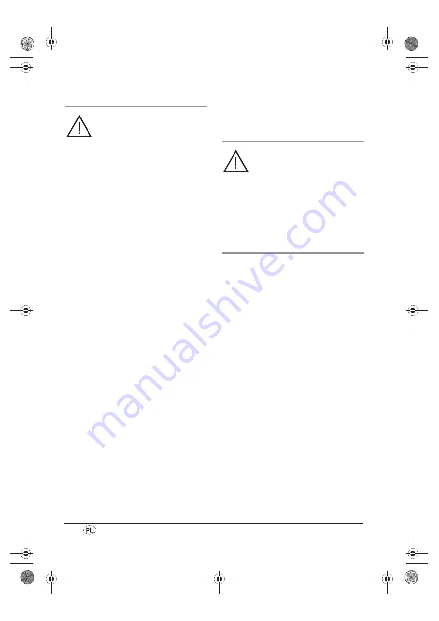 Silvercrest SKMP 1200 A2 Operating Instructions Manual Download Page 24