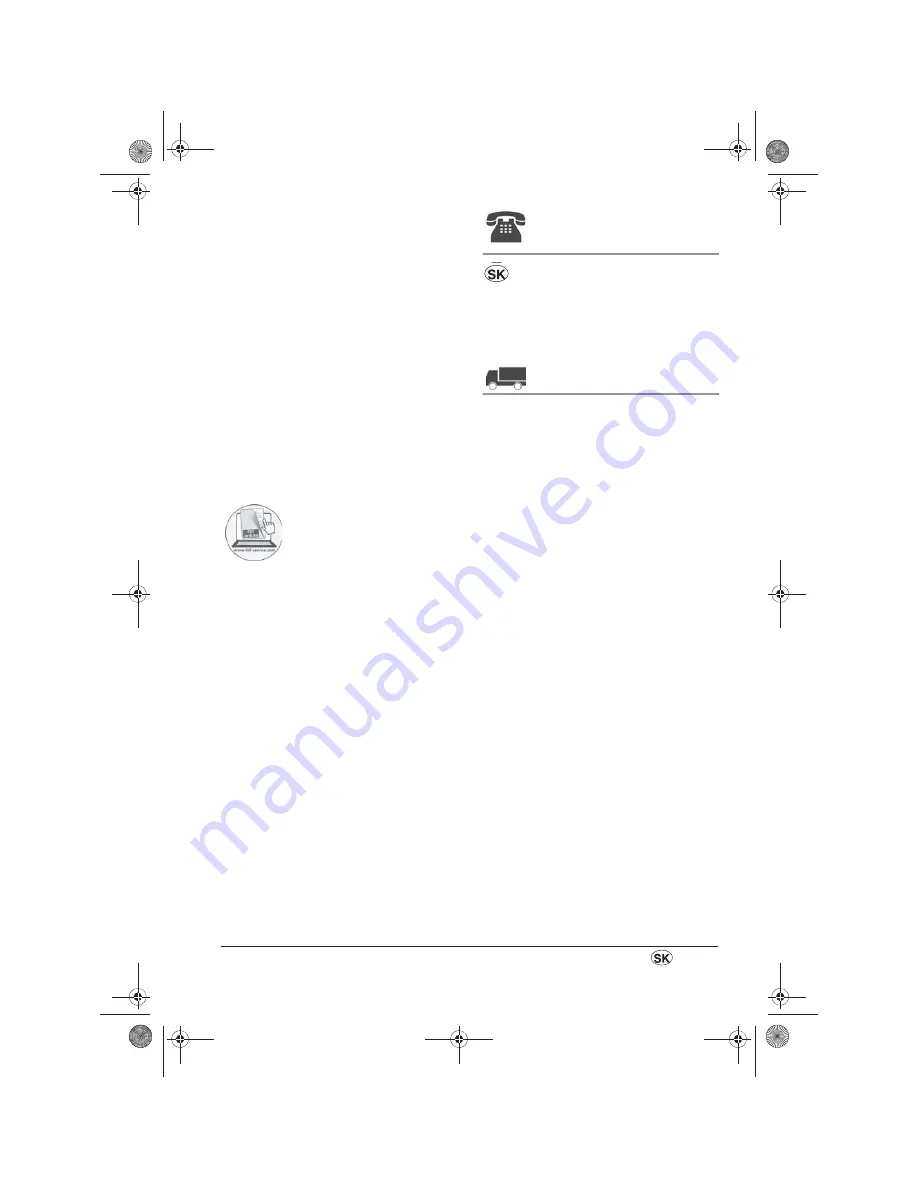 Silvercrest SKT 2000 A1 Скачать руководство пользователя страница 65