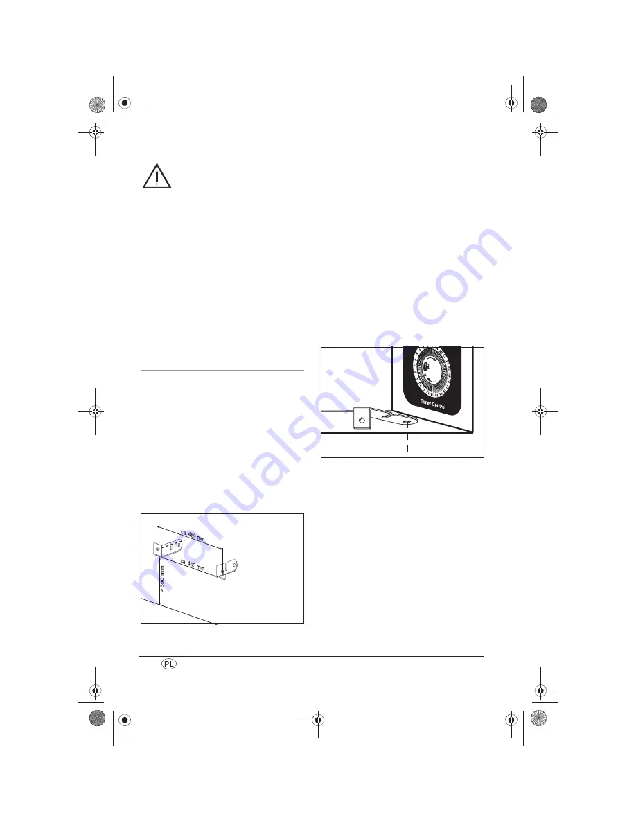 Silvercrest SKT 2000 B1 Operating Instructions Manual Download Page 20