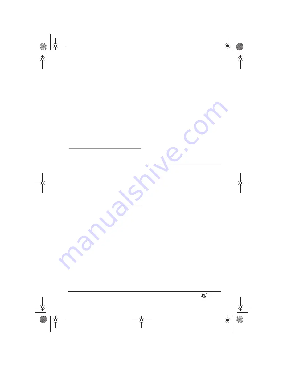 Silvercrest SKT 2000 B1 Operating Instructions Manual Download Page 25