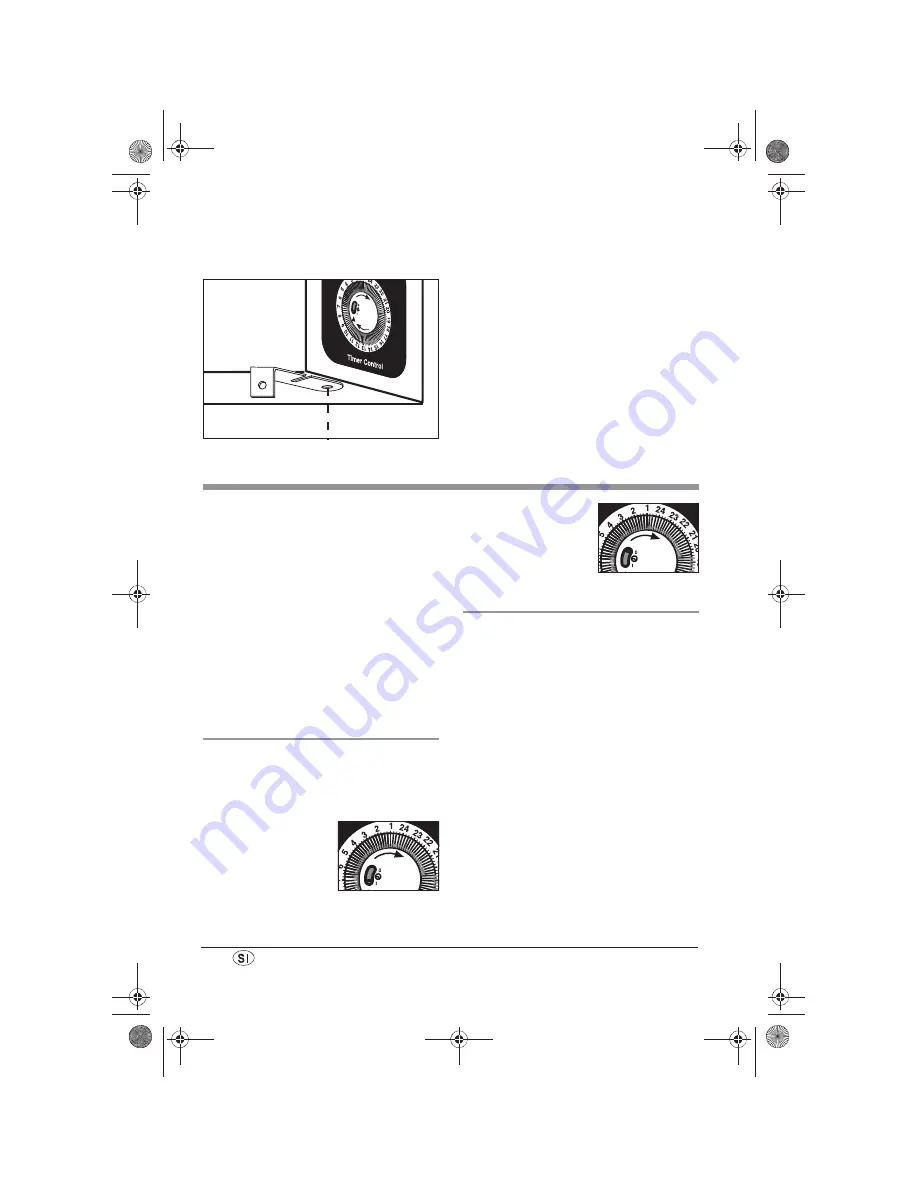 Silvercrest SKT 2000 B1 Operating Instructions Manual Download Page 44