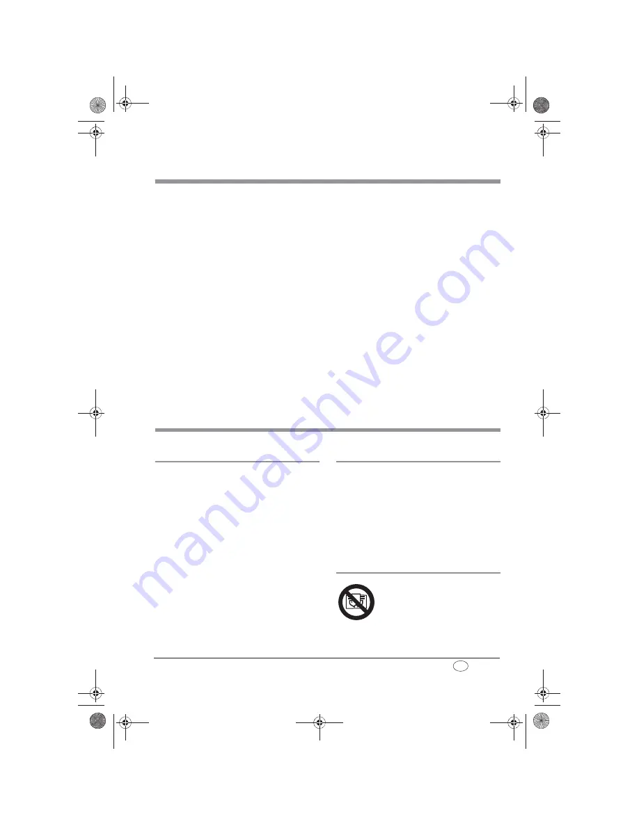 Silvercrest SKT 2000 B1 Operating Instructions Manual Download Page 49