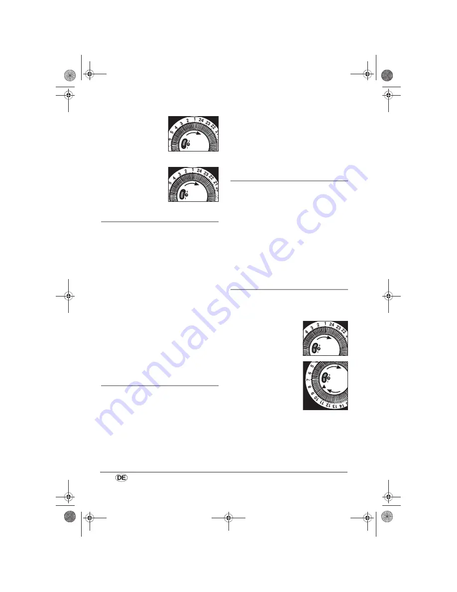 Silvercrest SKT 2000 B1 Operating Instructions Manual Download Page 76