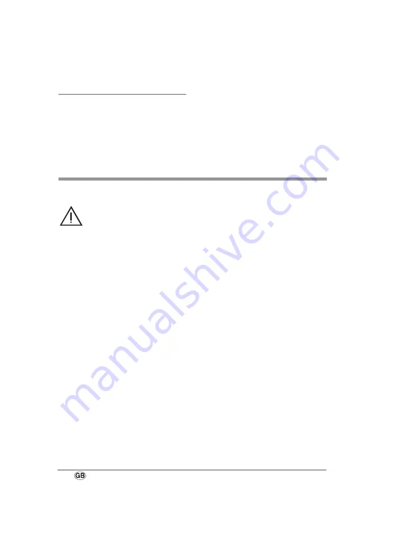 Silvercrest SKT 2300 A1 Manual Download Page 11