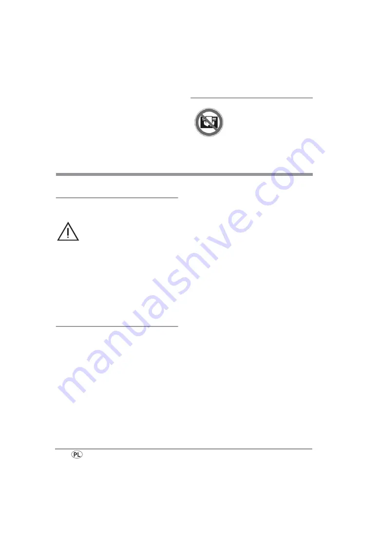 Silvercrest SKT 2300 A1 Manual Download Page 15