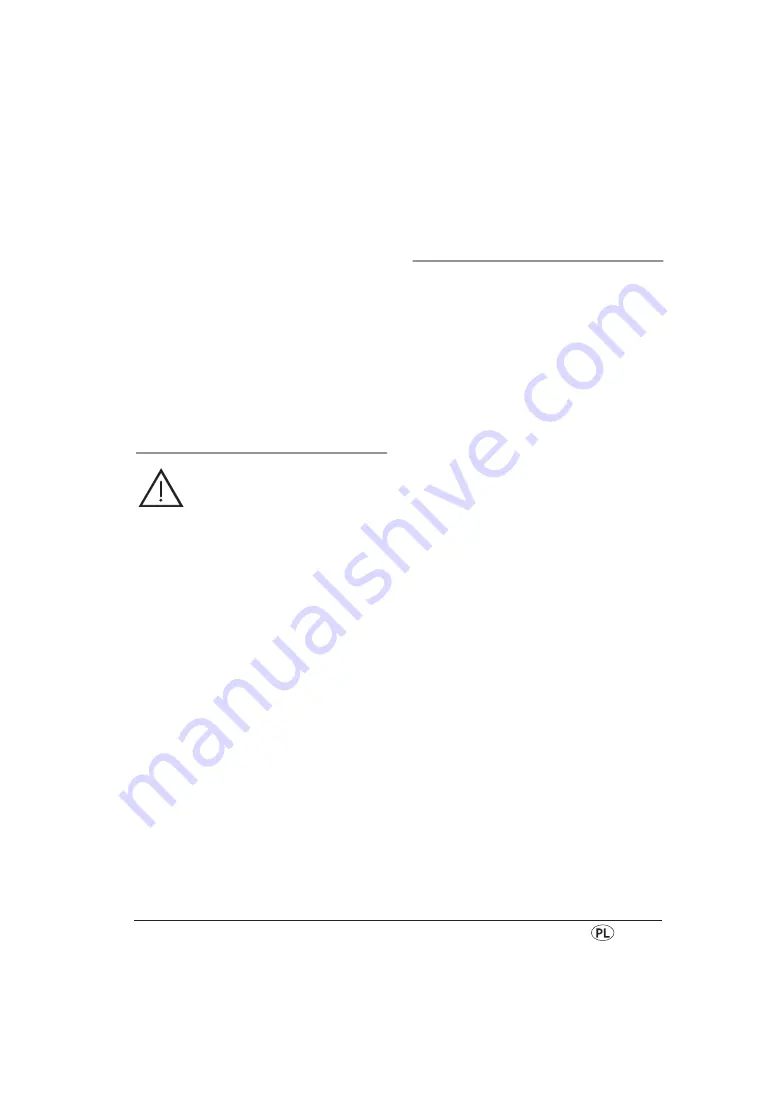 Silvercrest SKT 2300 A1 Manual Download Page 18