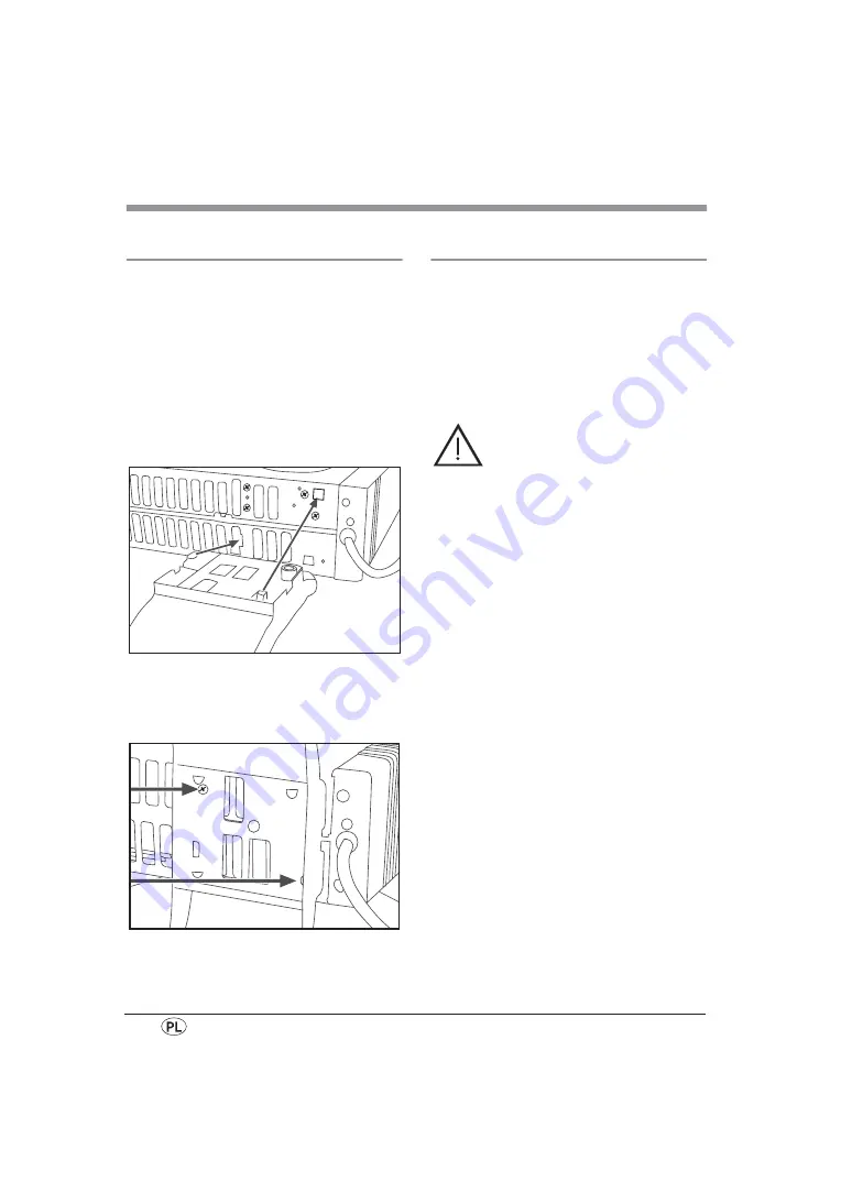 Silvercrest SKT 2300 A1 Manual Download Page 19