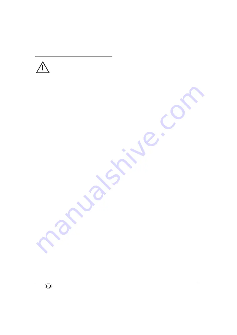 Silvercrest SKT 2300 A1 Manual Download Page 27