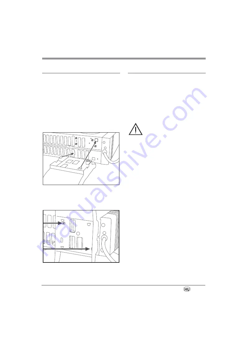 Silvercrest SKT 2300 A1 Скачать руководство пользователя страница 30