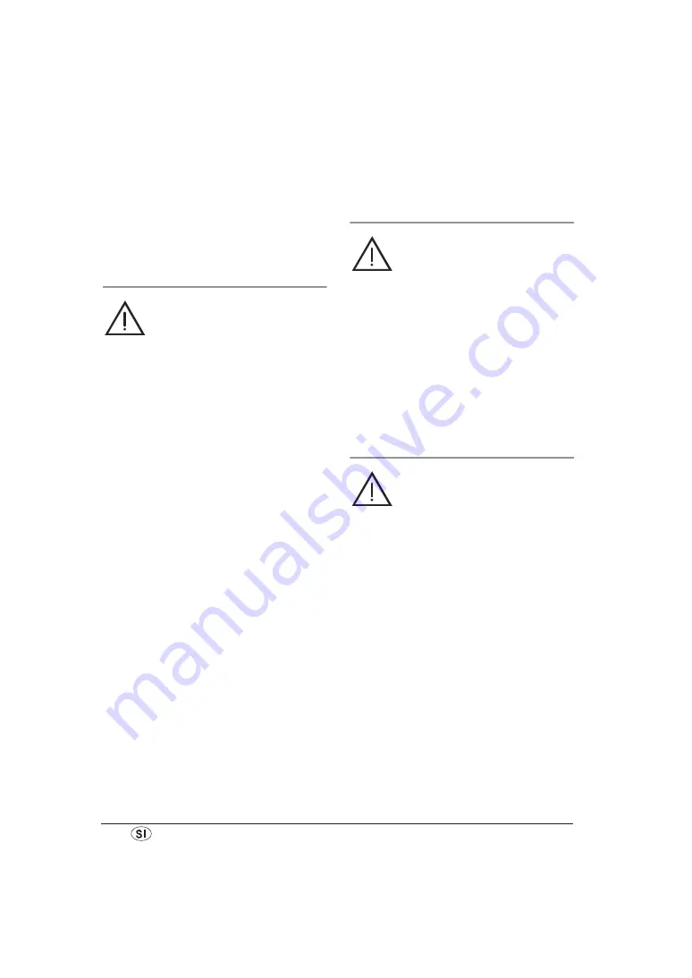 Silvercrest SKT 2300 A1 Скачать руководство пользователя страница 39