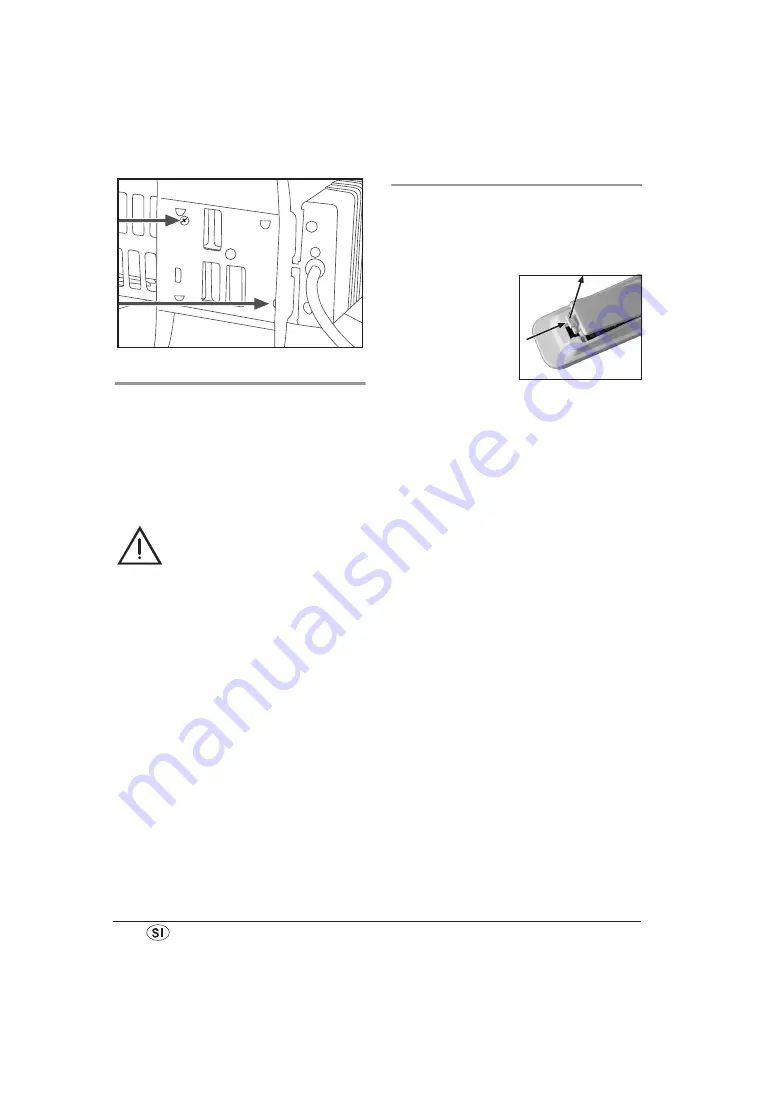 Silvercrest SKT 2300 A1 Скачать руководство пользователя страница 41