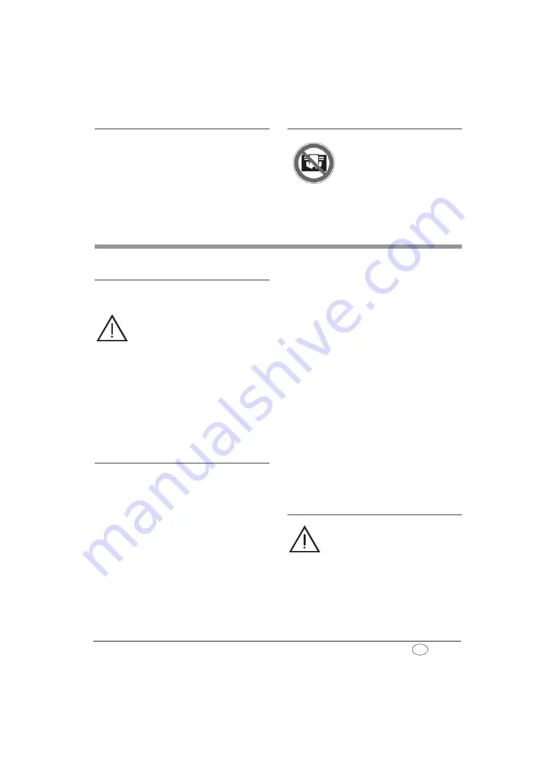 Silvercrest SKT 2300 A1 Manual Download Page 48