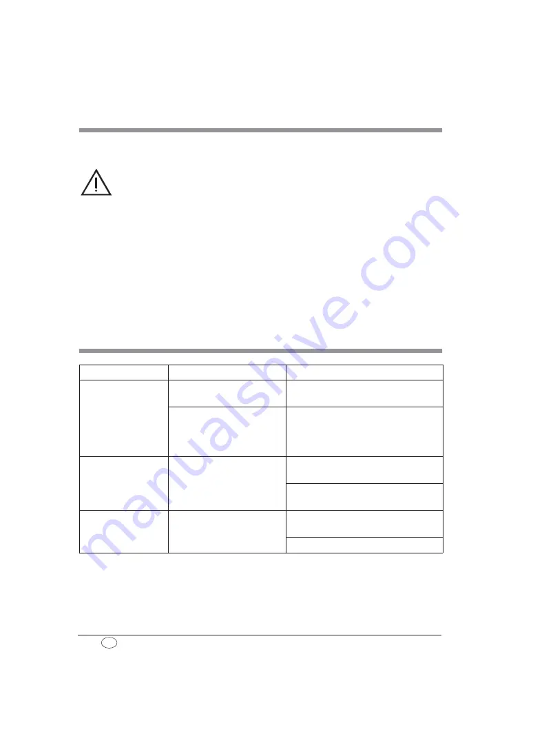 Silvercrest SKT 2300 A1 Manual Download Page 55