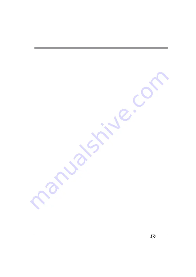 Silvercrest SKT 2300 A1 Manual Download Page 68