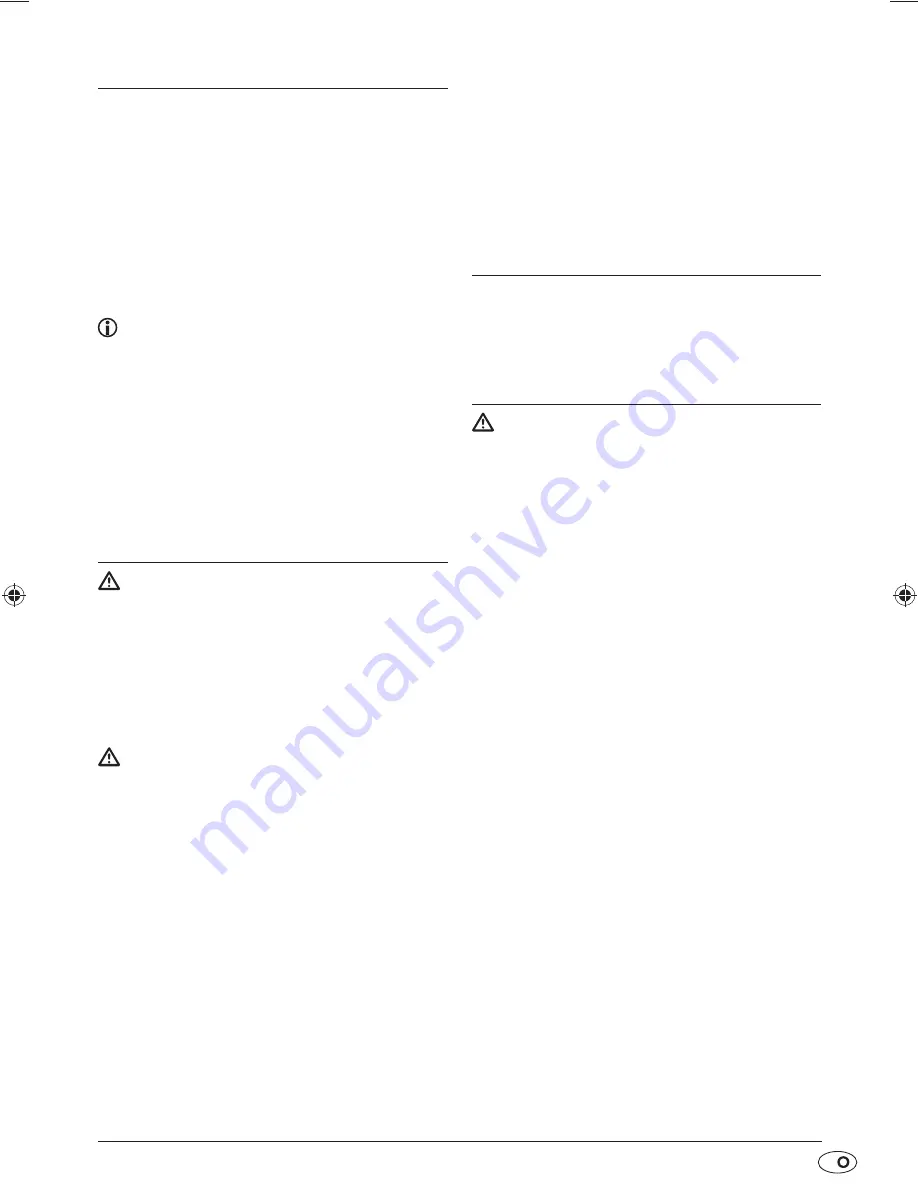 Silvercrest SKW 3 EDS A1 Скачать руководство пользователя страница 29