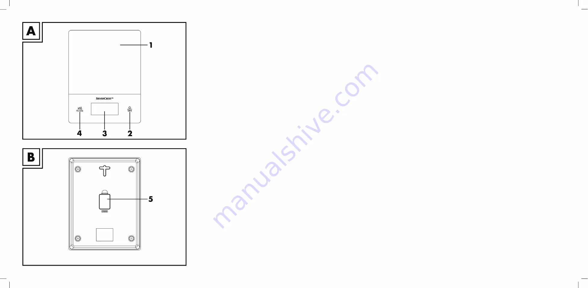 Silvercrest SKWH 5 A1 Operating Instructions And Safety Instructions Download Page 2