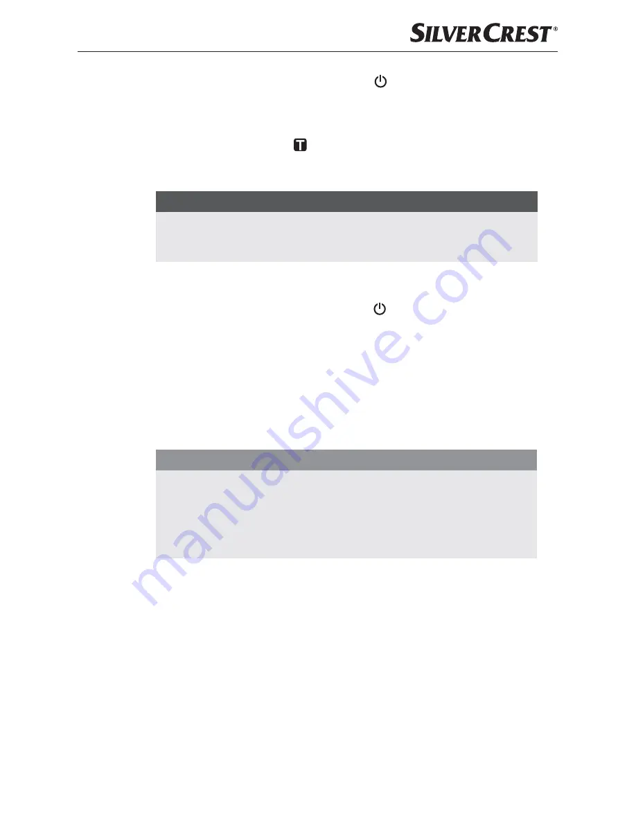 Silvercrest SKWS 5 A1 Operating Instructions Manual Download Page 72