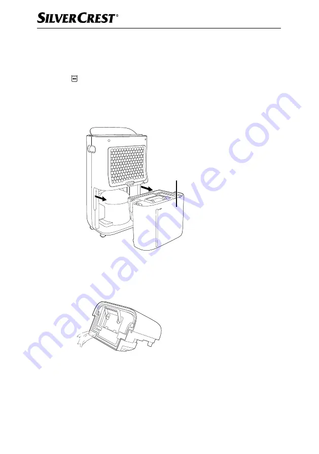 Silvercrest SLE 320 D5 Operating Instructions Manual Download Page 19