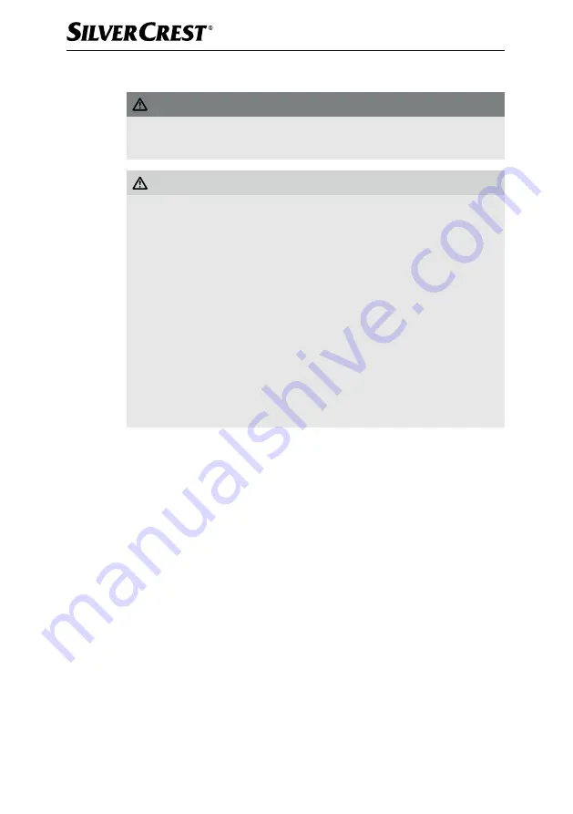 Silvercrest SLE 320 D5 Operating Instructions Manual Download Page 59