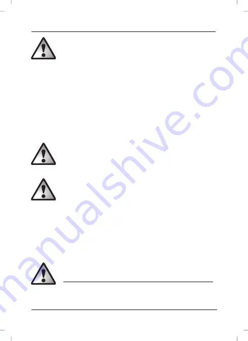 Silvercrest SLS 2200 A1 User Manual And Service Information Download Page 44