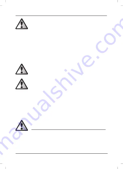 Silvercrest SLS 2200 A1 User Manual And Service Information Download Page 77