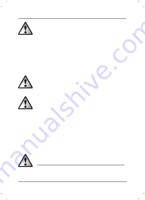 Silvercrest SLS 2200 A1 User Manual And Service Information Download Page 92