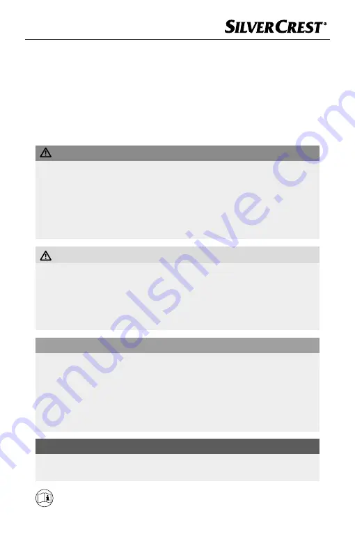 Silvercrest SLTE 70 A1 Quick Start Manual Download Page 120