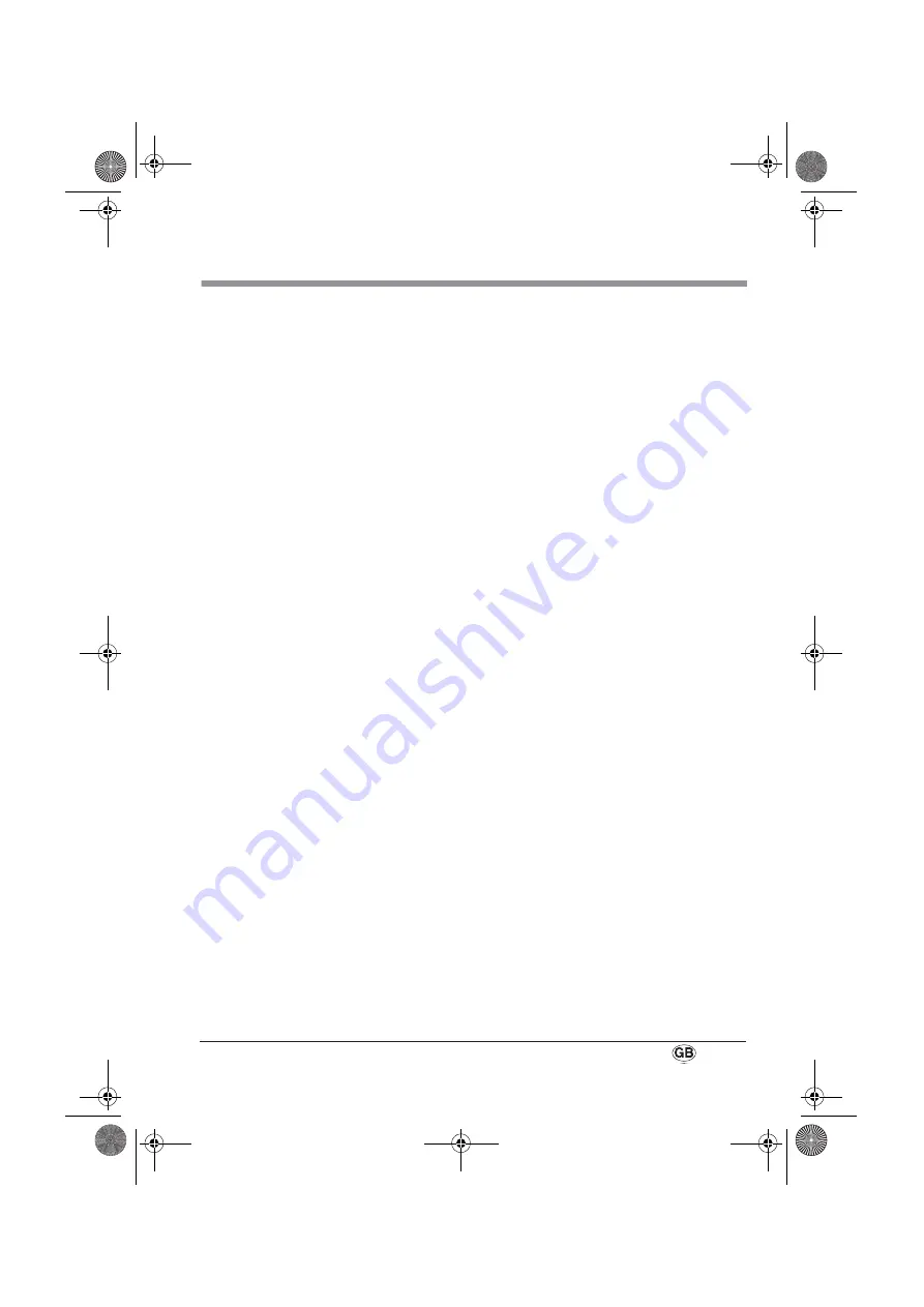 Silvercrest SMK 15 A1 Скачать руководство пользователя страница 11