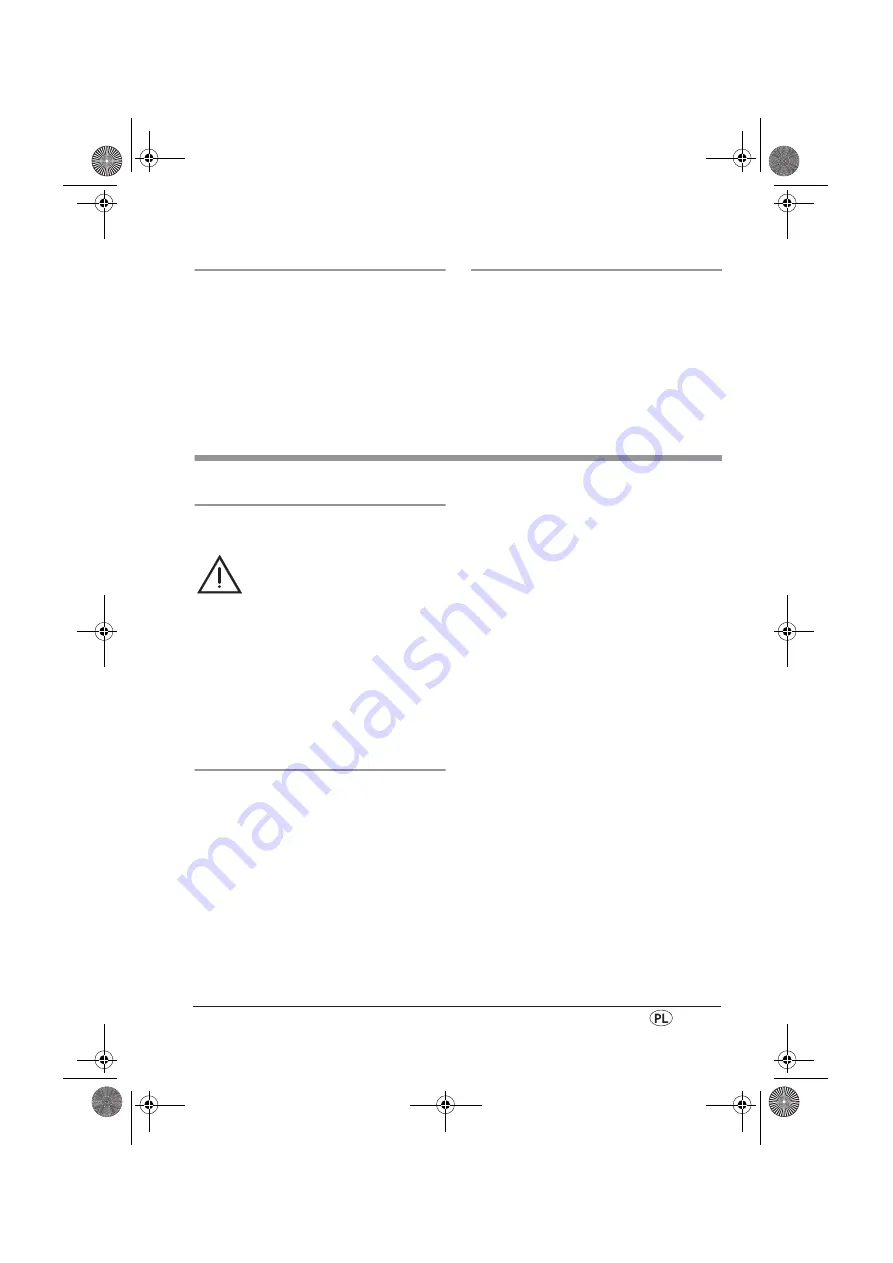 Silvercrest SMK 15 A1 Operating Instructions Manual Download Page 13