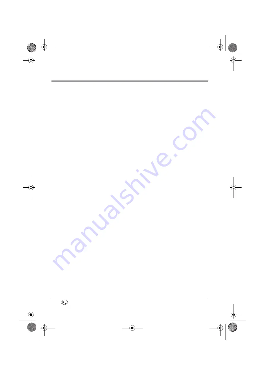 Silvercrest SMK 15 A1 Скачать руководство пользователя страница 20