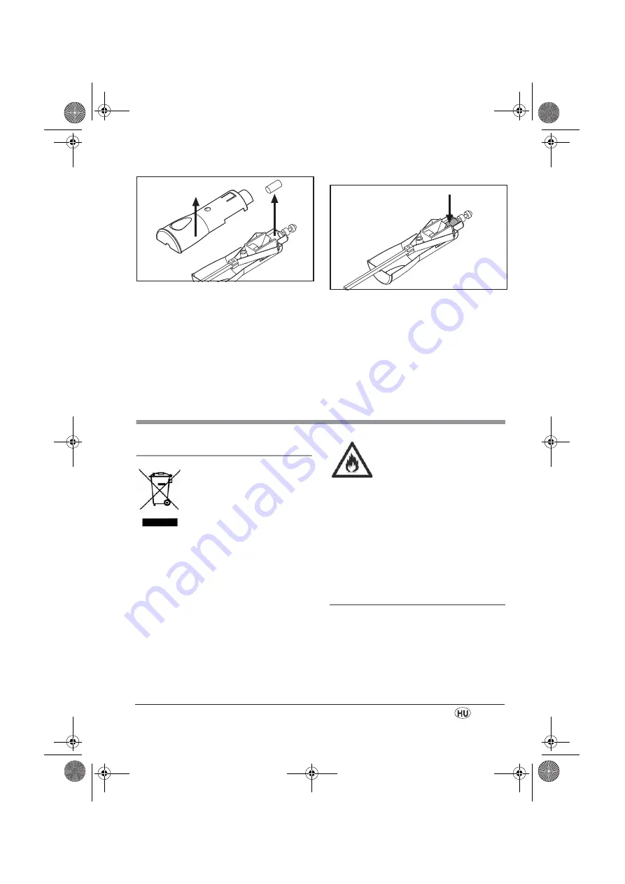 Silvercrest SMK 15 A1 Operating Instructions Manual Download Page 27