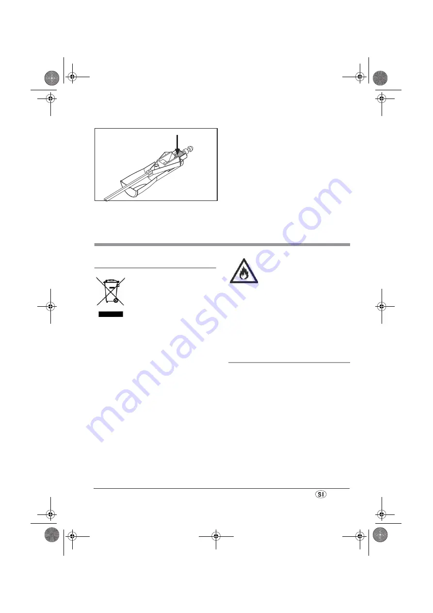 Silvercrest SMK 15 A1 Operating Instructions Manual Download Page 35