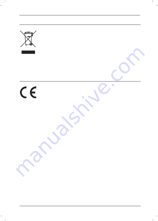 Silvercrest SMRS 18 A1 User Manual And Service Information Download Page 21