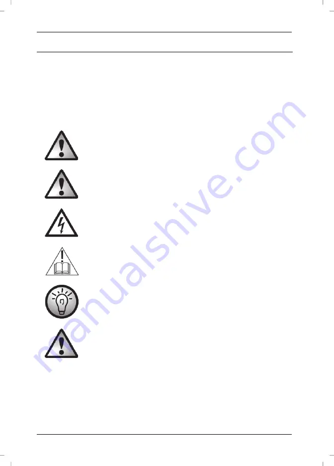 Silvercrest SMRS 18 A1 User Manual And Service Information Download Page 28