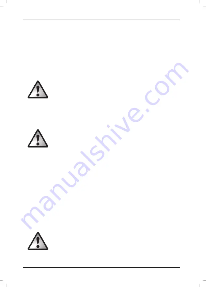 Silvercrest SMRS 18 A1 User Manual And Service Information Download Page 30