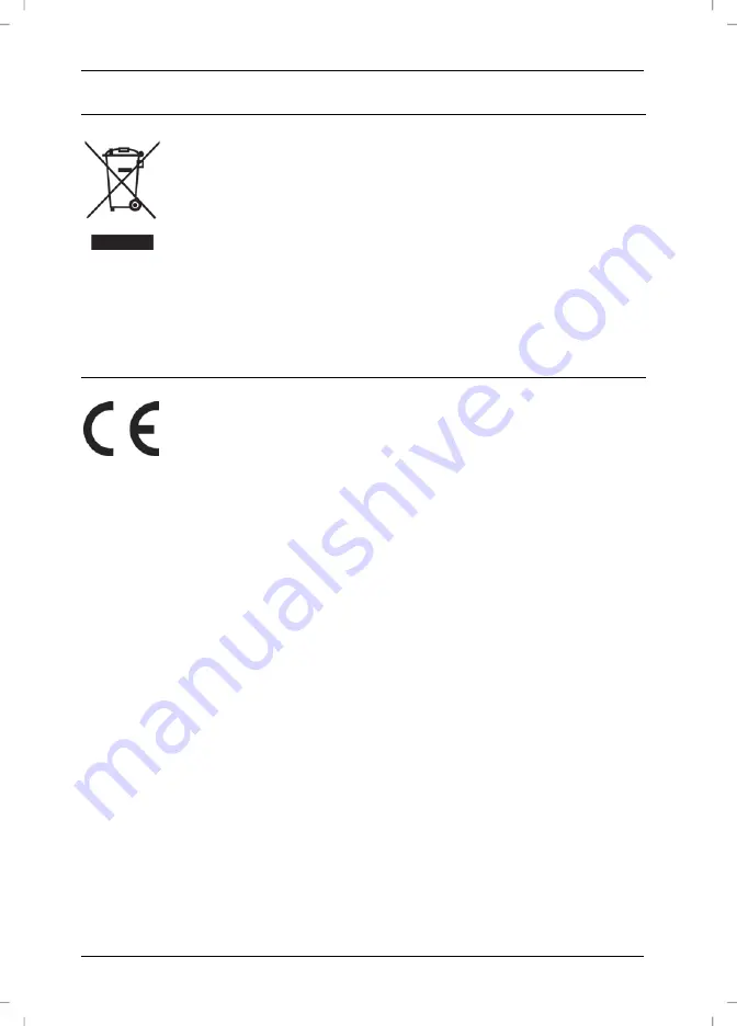 Silvercrest SMRS 18 A1 User Manual And Service Information Download Page 42