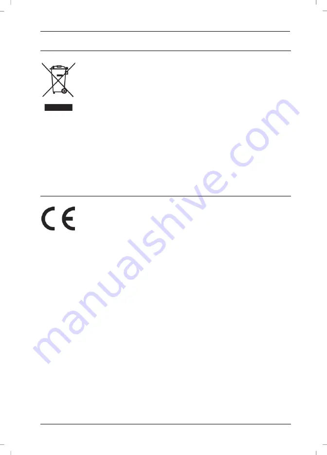 Silvercrest SMRS 18 A1 User Manual And Service Information Download Page 63