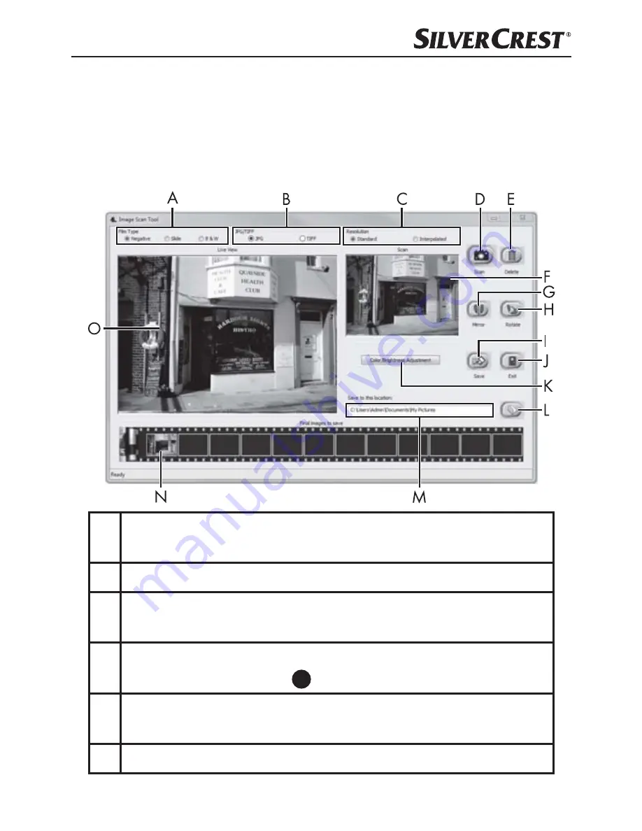 Silvercrest SND 3600 D2 Скачать руководство пользователя страница 111