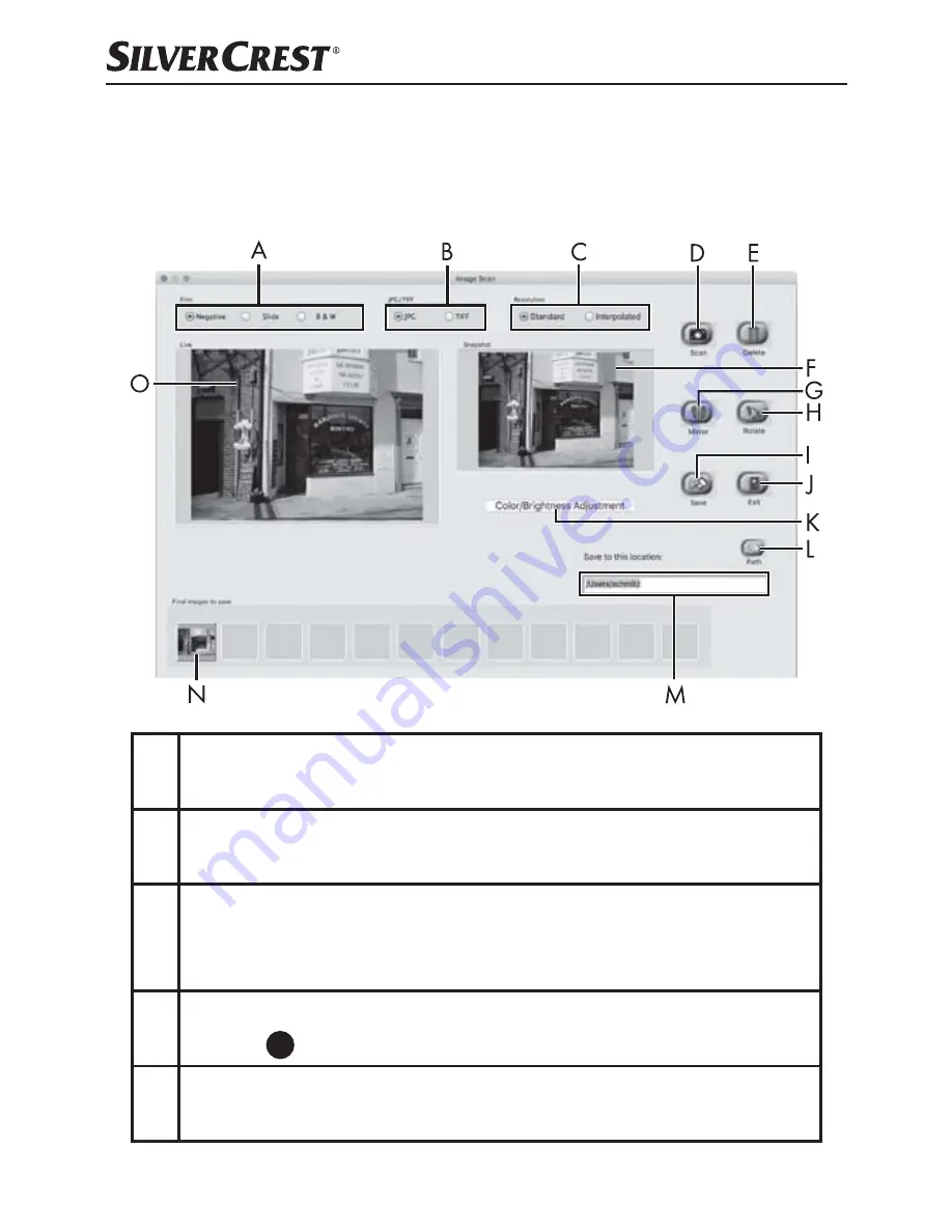 Silvercrest SND 3600 D2 Скачать руководство пользователя страница 138