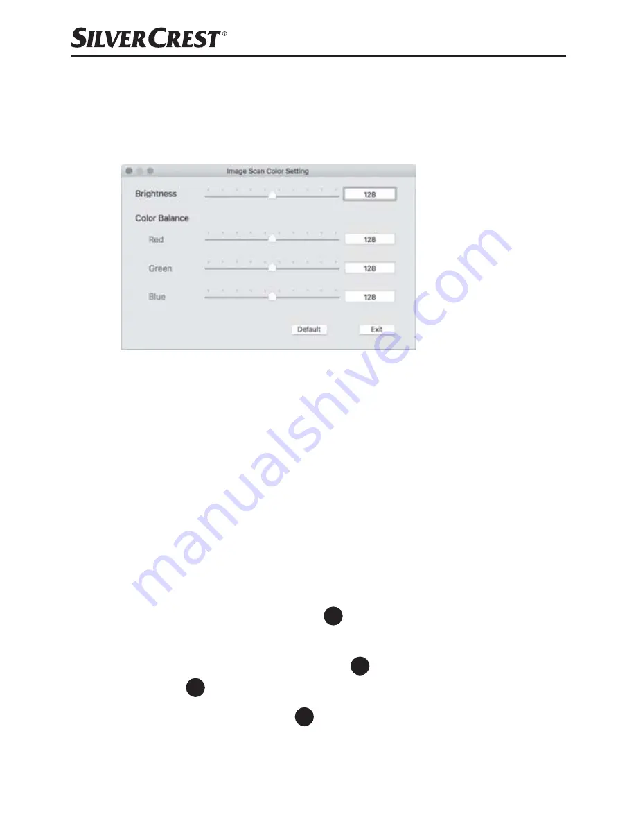 Silvercrest SND 3600 D2 Operating Instructions Manual Download Page 140