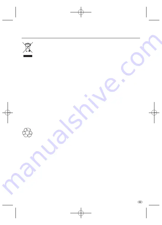 Silvercrest SNHT 1.5 A1 Operating Instructions Manual Download Page 49