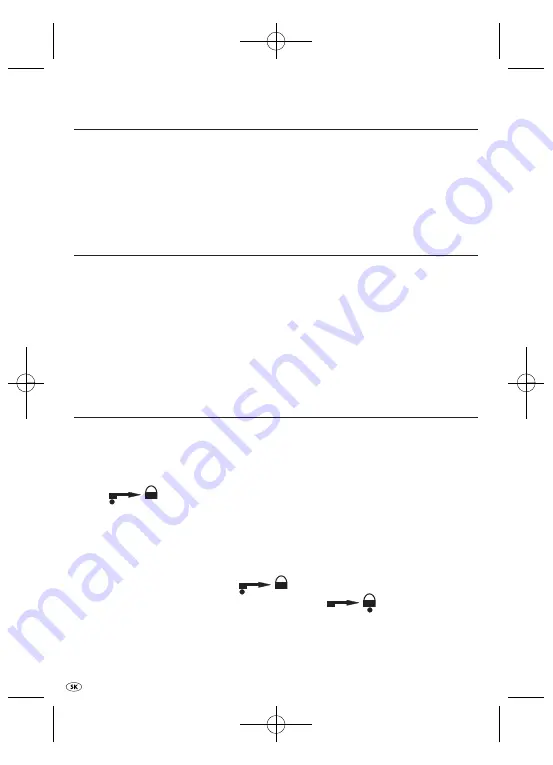 Silvercrest SNHT 1.5 A1 Operating Instructions Manual Download Page 56