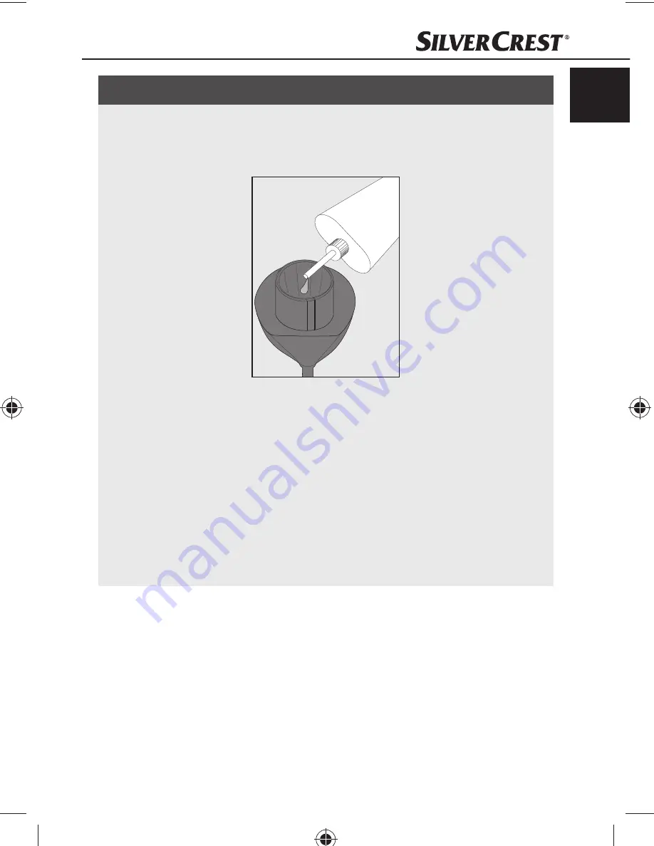 Silvercrest SNHT 1.5 B2 Operating Instructions Manual Download Page 11