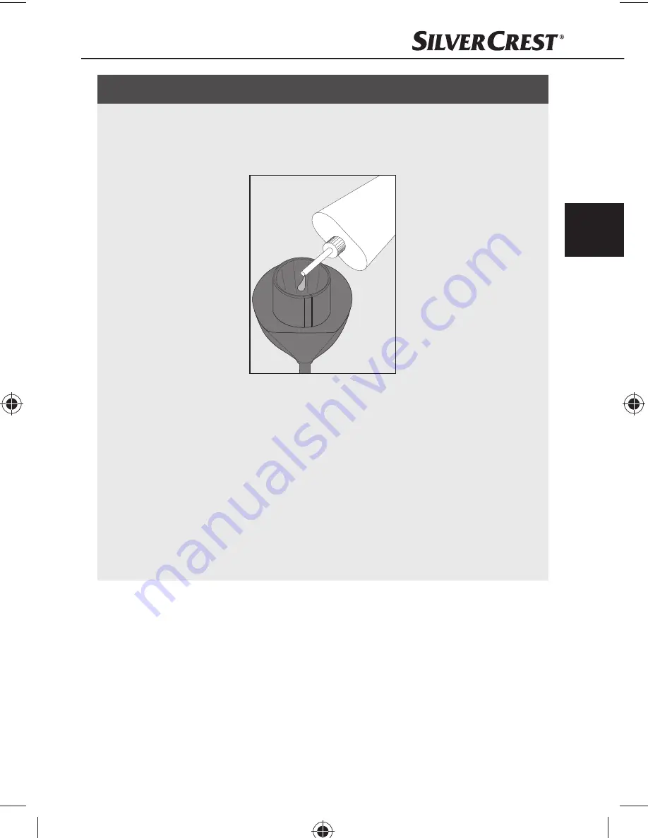 Silvercrest SNHT 1.5 B2 Operating Instructions Manual Download Page 35