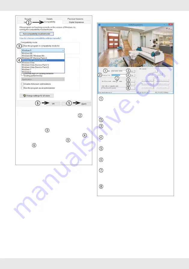 Silvercrest SOKL 1920 B2 Software Installation Instruction Download Page 23