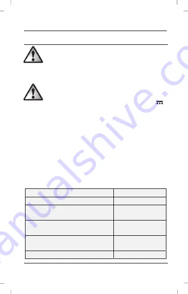 Silvercrest SPB 2.600 C1 User Manual And Service Information Download Page 29